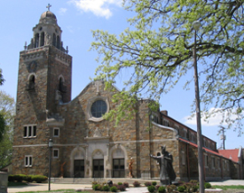 St. Hedwig Church