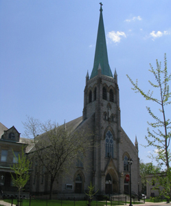 St. Hedwig Church
